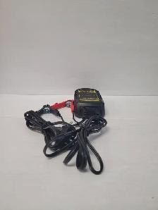 (B1270) Charge It by Solar 4502 Battery Charger/maintainer - Photo 5