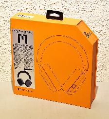 Over-Ear Wireless Headphones (Brand New / Sealed)