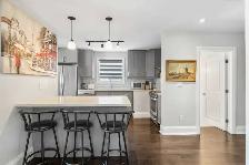 Main Floor 3 bed unfurnished - $2550 Sep 1 - Photo 4