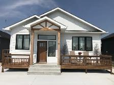 Best Rooms in Manitoba are located in Grunthal