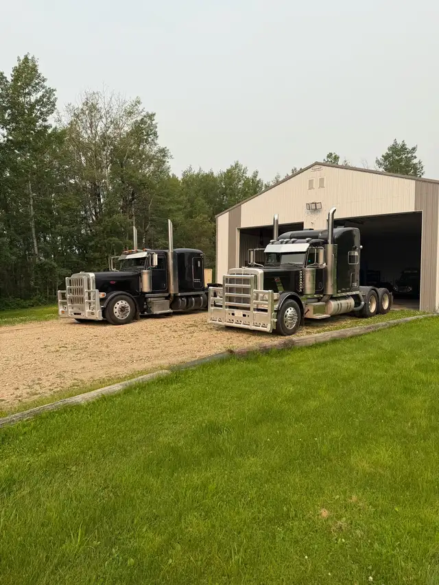 class 1 driver wanted