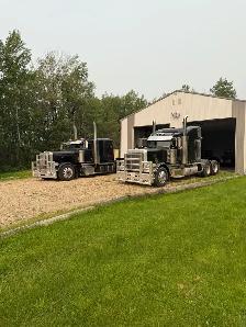 class 1 driver wanted