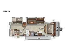 2021 Jayco Jay Flight 32BHDS