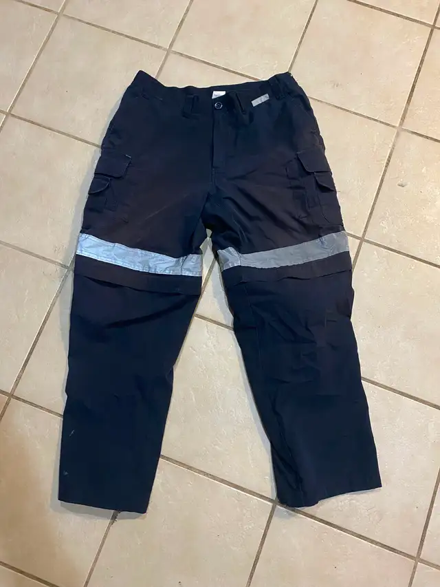 Men’s Hi Vis work pants