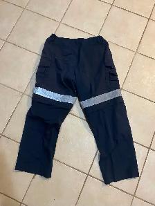 Men’s Hi Vis work pants - Photo 2