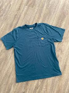 Carhartt shirt size L
