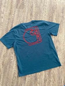 Carhartt shirt size L - Photo 2