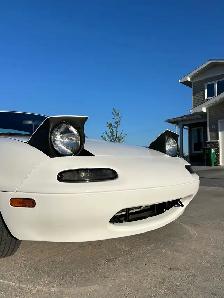 1990 Mazda Miata MX-5 MINT - Photo 2