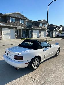 1990 Mazda Miata MX-5 MINT - Photo 3