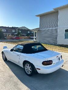 1990 Mazda Miata MX-5 MINT - Photo 4
