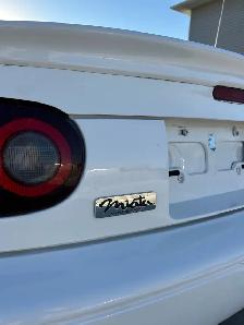 1990 Mazda Miata MX-5 MINT - Photo 5