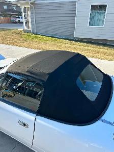 1990 Mazda Miata MX-5 MINT - Photo 6