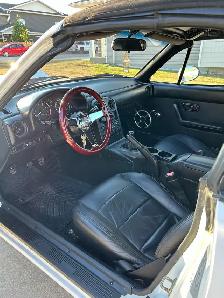 1990 Mazda Miata MX-5 MINT - Photo 7