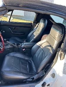 1990 Mazda Miata MX-5 MINT - Photo 8