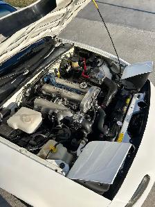 1990 Mazda Miata MX-5 MINT - Photo 9