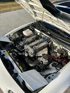 1990 Mazda Miata MX-5 MINT - Photo 10