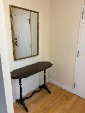 Condo 3 1/2 a louer - Photo 2