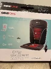 Obusforme Heated Back Support (New in Box) $40 - Photo 2