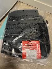 Obusforme Heated Back Support (New in Box) $40 - Photo 3