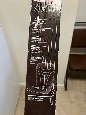 Obusforme Heated Back Support (New in Box) $40 - Photo 4