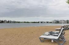 2BR-2Bath townhouse at Beautiful Lake Summerside Edmonton - Photo 5