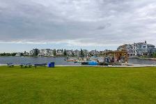 2BR-2Bath townhouse at Beautiful Lake Summerside Edmonton - Photo 8