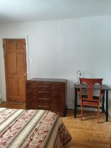 chambre en colocation, MEUBLÉ CHAUFFÉ WIFI ÉLECTRICITÉ - Photo 2