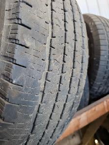 Truck Tires
