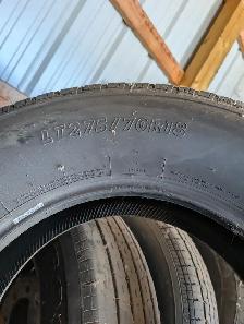 Truck Tires - Photo 2