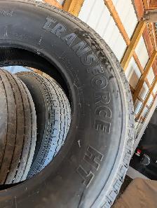 Truck Tires - Photo 3