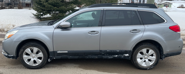 2011 Subaru Outback from Florida