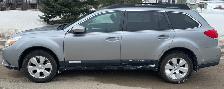 2011 Subaru Outback from Florida