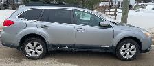 2011 Subaru Outback from Florida - Photo 2