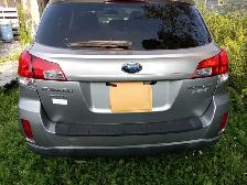 2011 Subaru Outback from Florida - Photo 4