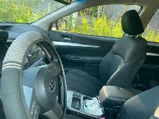 2011 Subaru Outback from Florida - Photo 7