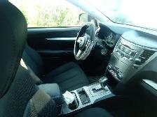 2011 Subaru Outback from Florida - Photo 8