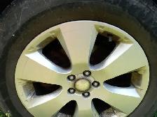 2011 Subaru Outback from Florida - Photo 9