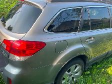 2011 Subaru Outback from Florida - Photo 10