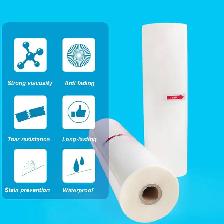 1 Roll 12.6'x656' Bopp Matt Laminating Film 026600