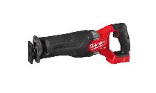 New! Milwaukee M18 FUEL GEN-2 Cordless SAWZALL Reciprocating Saw