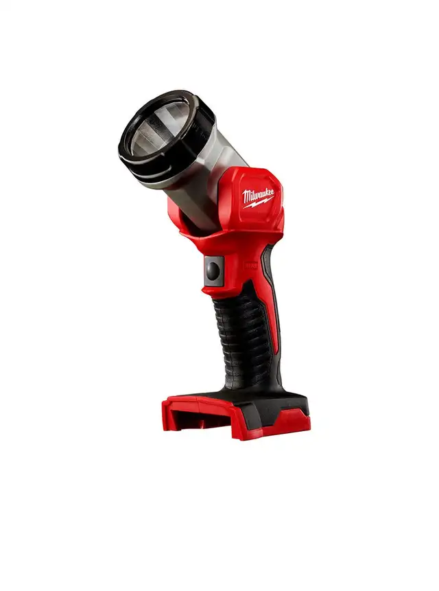 New! Milwaukee M18 Cordless LED Work Light 2735-20