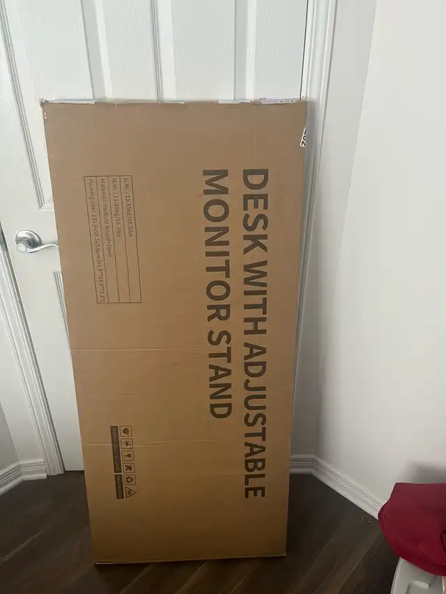 Desk for sale