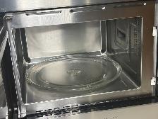 AEG MicroMat-Duo Built-In Microwave/Grill - Tested Working - Photo 6