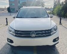 2012 Volkswagen Tiguan 2.0 TSI 4Motion AWD - Photo 2