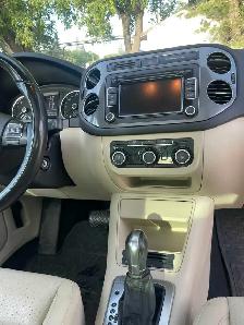 2012 Volkswagen Tiguan 2.0 TSI 4Motion AWD - Photo 3