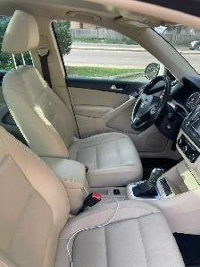 2012 Volkswagen Tiguan 2.0 TSI 4Motion AWD - Photo 5