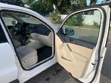 2012 Volkswagen Tiguan 2.0 TSI 4Motion AWD - Photo 6