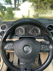 2012 Volkswagen Tiguan 2.0 TSI 4Motion AWD - Photo 7