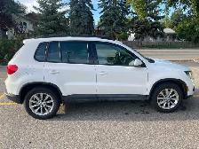 2012 Volkswagen Tiguan 2.0 TSI 4Motion AWD - Photo 8