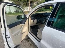 2012 Volkswagen Tiguan 2.0 TSI 4Motion AWD - Photo 9